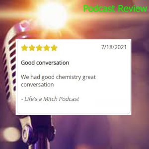 Podcast-Review-Lifes-a-Mitch