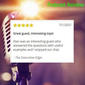Podcast-Review-The-Executive-edge
